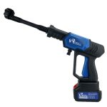 کارواش شارژی ویوارکس مدل VR2450V2