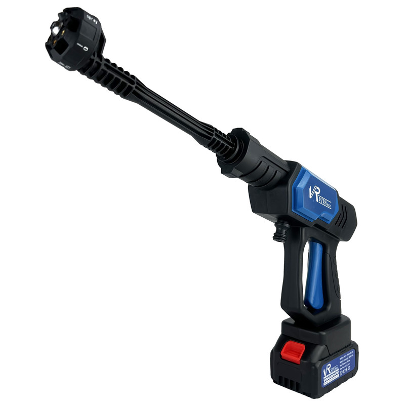 کارواش شارژی ویوارکس مدل VR2450V2 PW