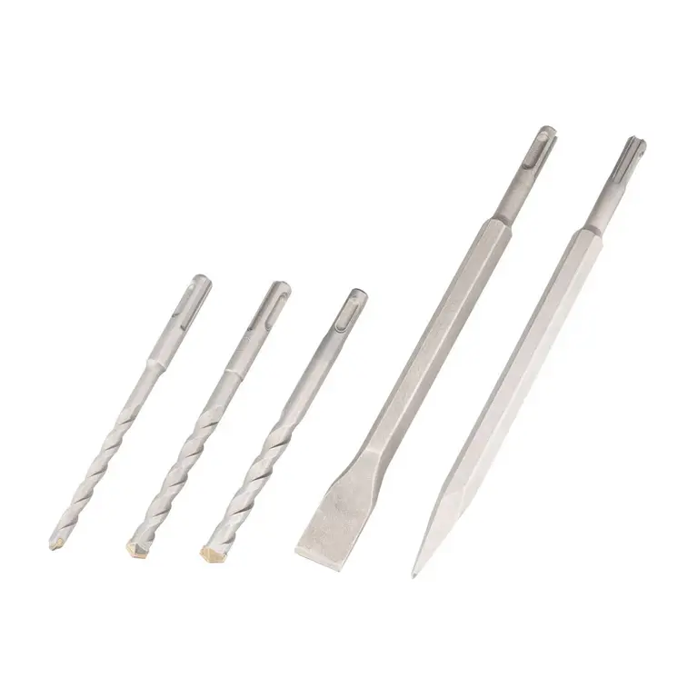 مته بتن کن 26 میلیمتری تاپ لاین 720 وات کد 2712 مدل رونیکس