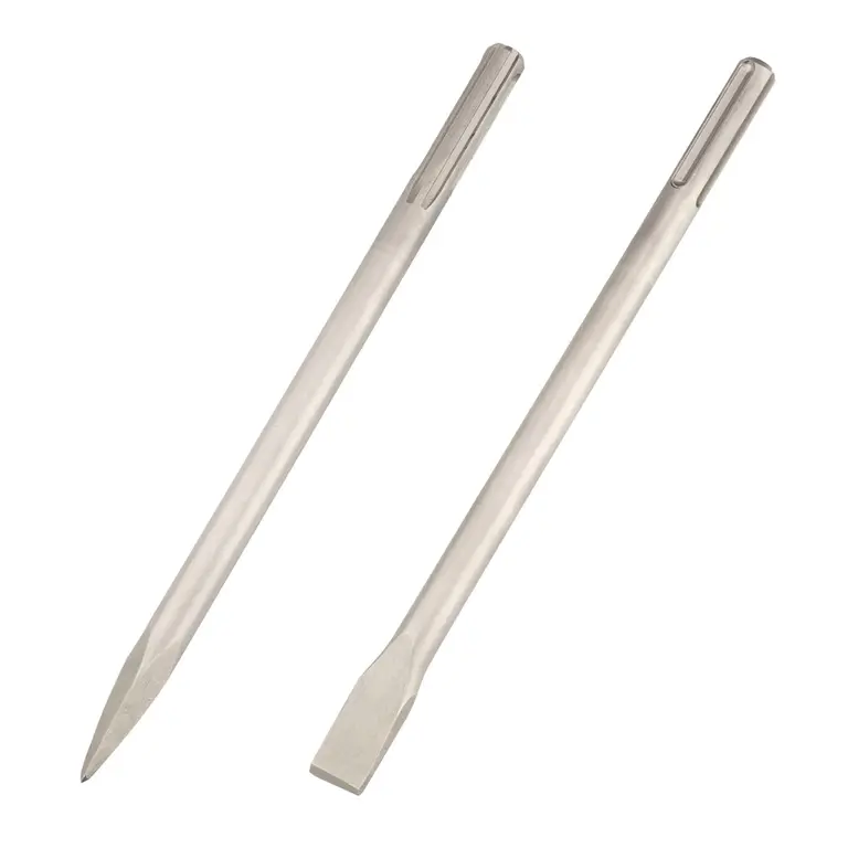 مته چکش های تخریبی برقی 7.5 کیلویی 20 ژول کد 2800 مدل رونیکس