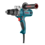 پیچ گوشتی برقی صنعتی چکشی 450 وات مدل رونیکس کد 2520