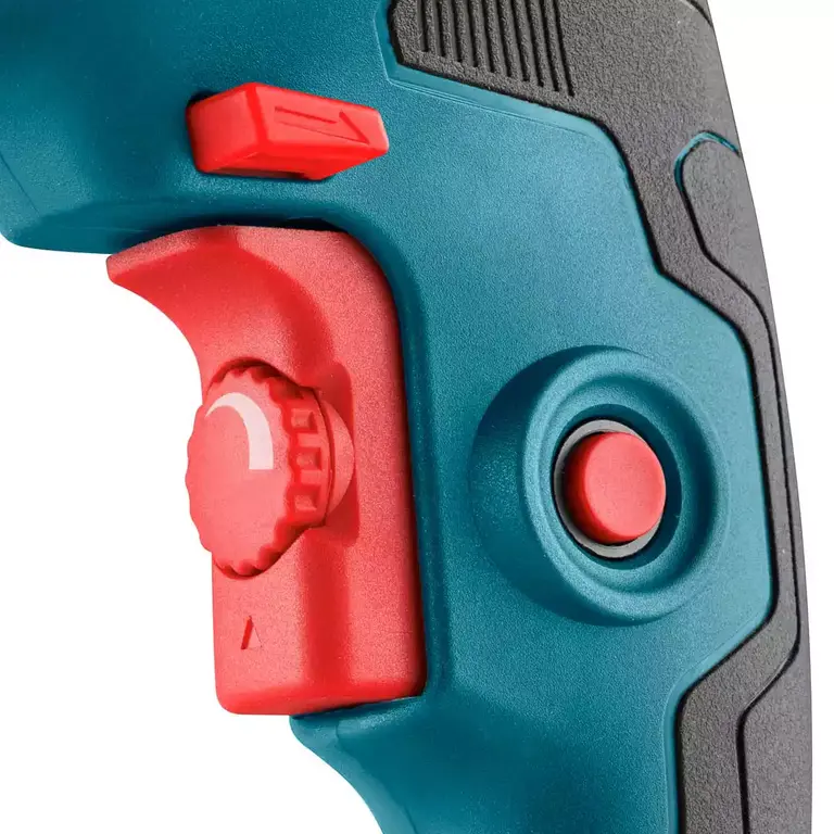 برقی چکشی 750 وات کیت دار کد 2214K مدل رونیکس 5