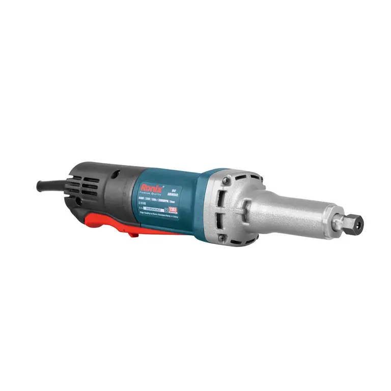 انگشتی گلو بلند 6 میلیمتری 840 وات کد 3303 مدل رونیکس 3