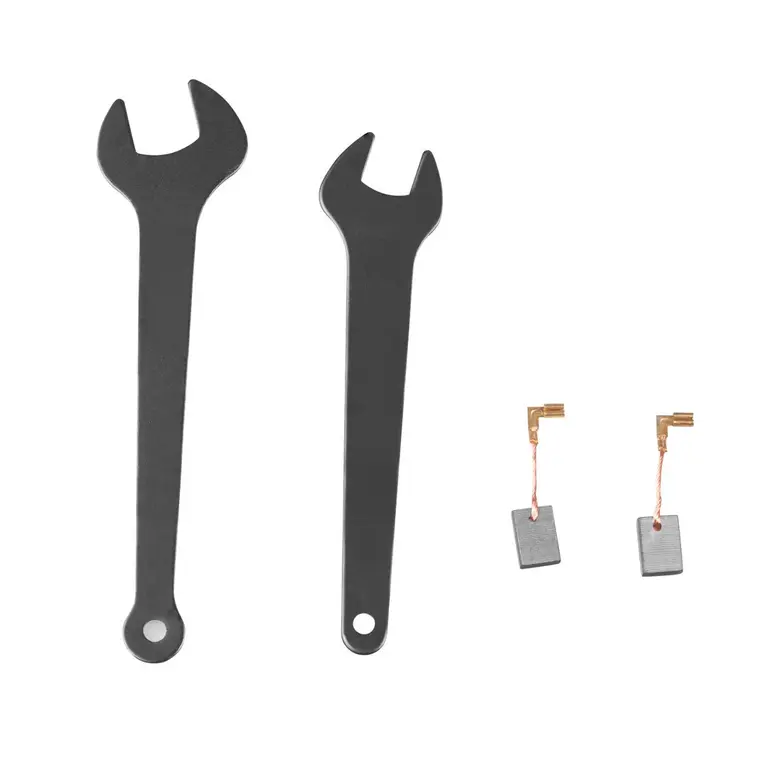 انگشتی گلو بلند 6 میلیمتری 840 وات کد 3303 مدل رونیکس 6