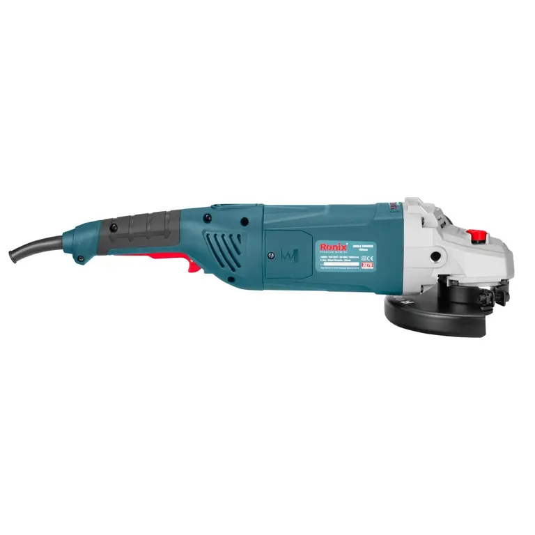 برقی آهنگری 180 میلیمتر 2800 وات کد 3270 مدل رونیکس 1