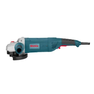 برقی آهنگری 180 میلیمتر 2800 وات کد 3270 مدل رونیکس