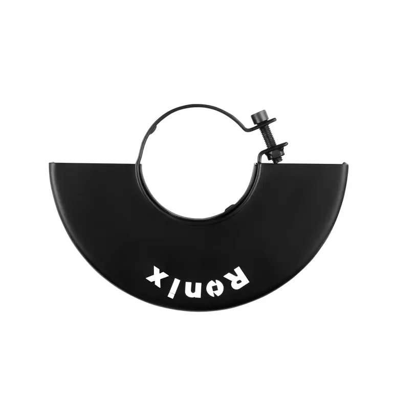 برقی آهنگری 180 میلیمتر 2800 وات کد 3270 مدل رونیکس 6