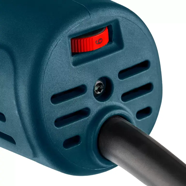 برقی انگشتی گلو کوتاه 710 وات کد 3301 مدل رونیکس 6