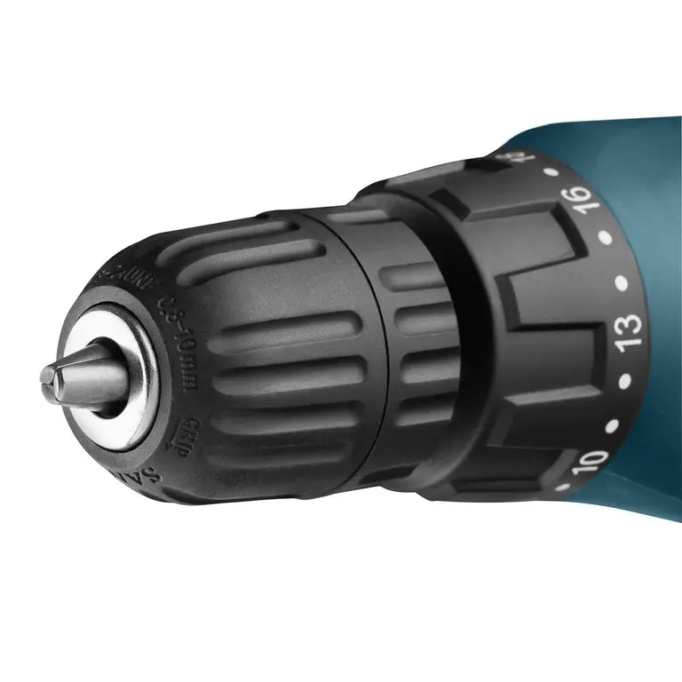 پیچ گوشتی برقی ترکمتردار دو سرعته 280 وات کد 2513t