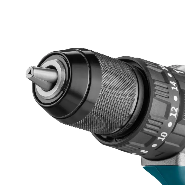 پیچ گوشتی برقی صنعتی چکشی 450 وات مدل رونیکس کد 2520