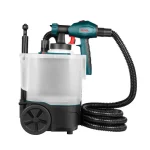برقی 750 وات چرخ دستی مدلHVLP1375T 6