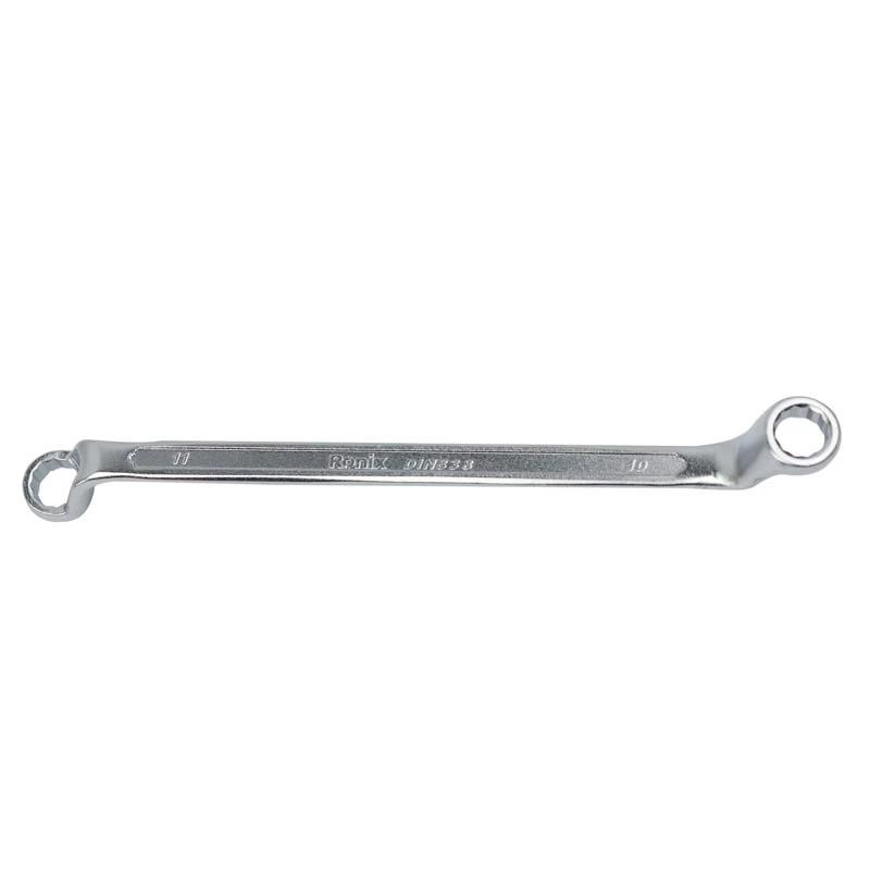 دو سر رینگی 10 و 11 میلیمتری کد RH 2310 مدل رونیکس 2