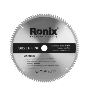 الماسه 108×350 MDF silverline