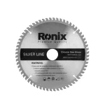 الماسه 200×64 MDF silverline رونیکس مدل RH 5126