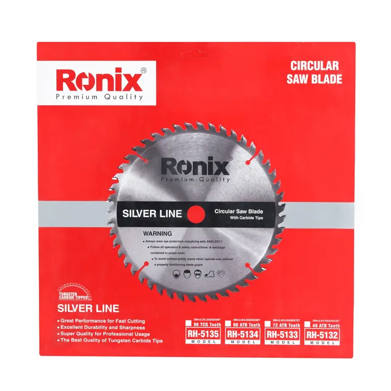 الماسه 96×300 MDF silverline 3