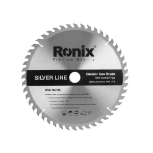 الماسه ساده 48×300 silverline