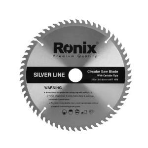 الماسه ساده 60×250 silverline