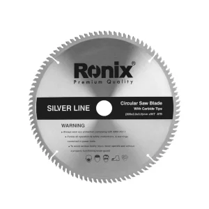 الماسه ساده 96×300 silverline رونیکس مدل RH 5134