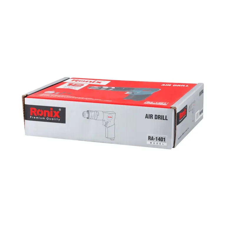 دریل بادی RA 1401 رونیکس6