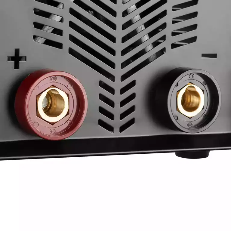 جوشکاری سه برد 250 آمپر کد RH 4605 مدل رونیکس 2