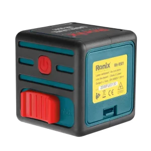 لیزری مکعبی RH 9501 رونیکس 1