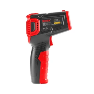 لیزری دیجیتال 550 درجه 4