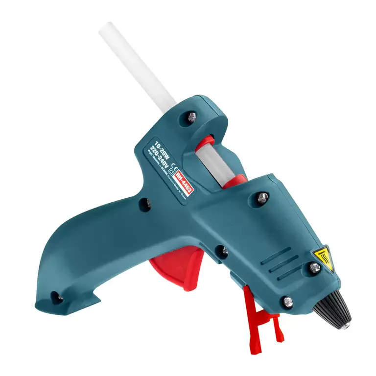 چسب حرارتی 20 وات جدید کد RH 4463 مدل رونیکس 1