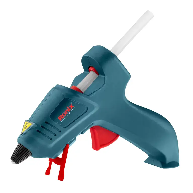 چسب حرارتی 20 وات جدید کد RH 4463 مدل رونیکس