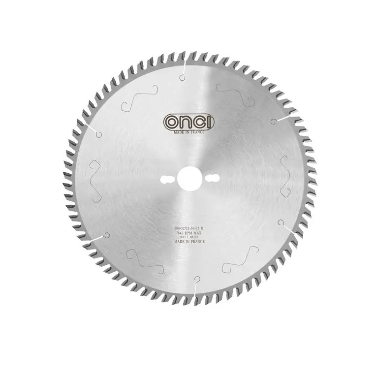 اره الماسه انسی کد LHS1075710 مناسب MDF