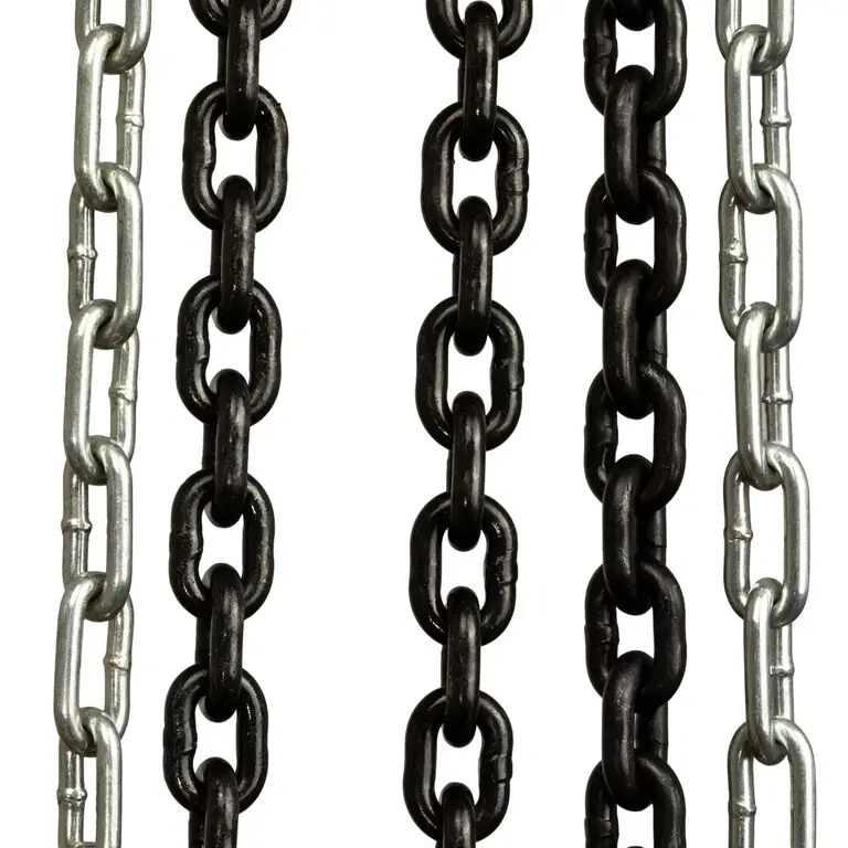 زنجیری 1.5 تنی کد RH 4103 مدل رونیکس 5