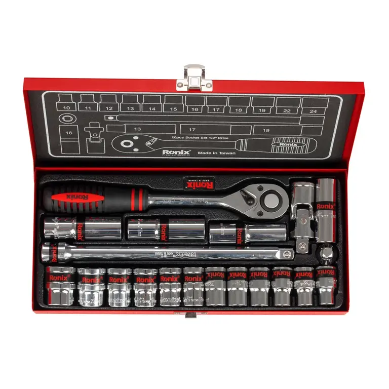 بکس RH 2620 رونیکس 1