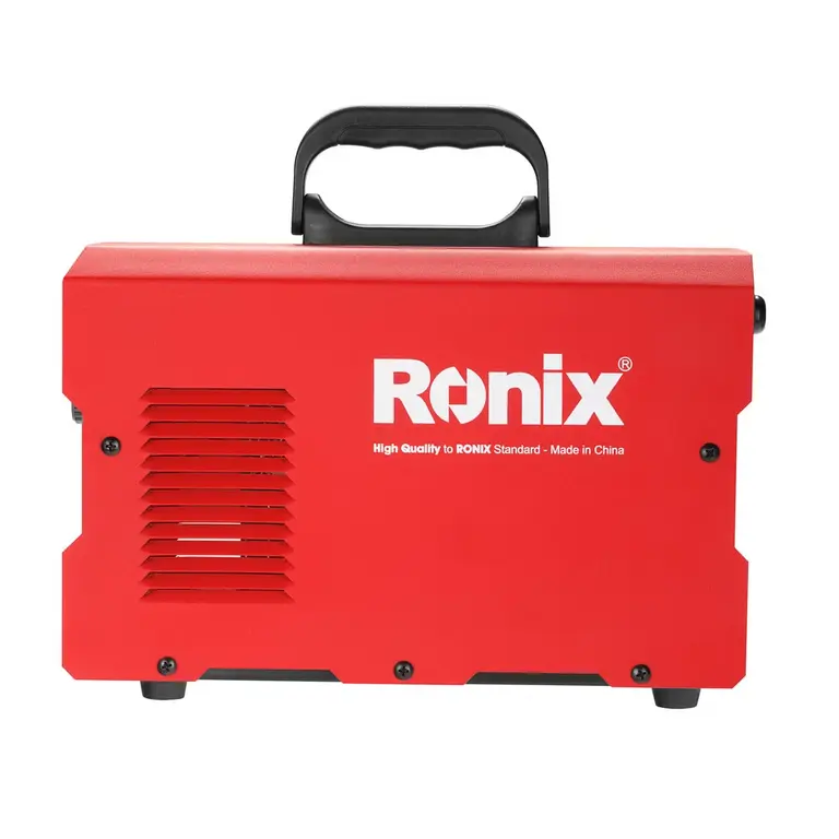 ی اینورتر جوشکاری سه برد 250 آمپر کد RH 4605 مدل رونیکس