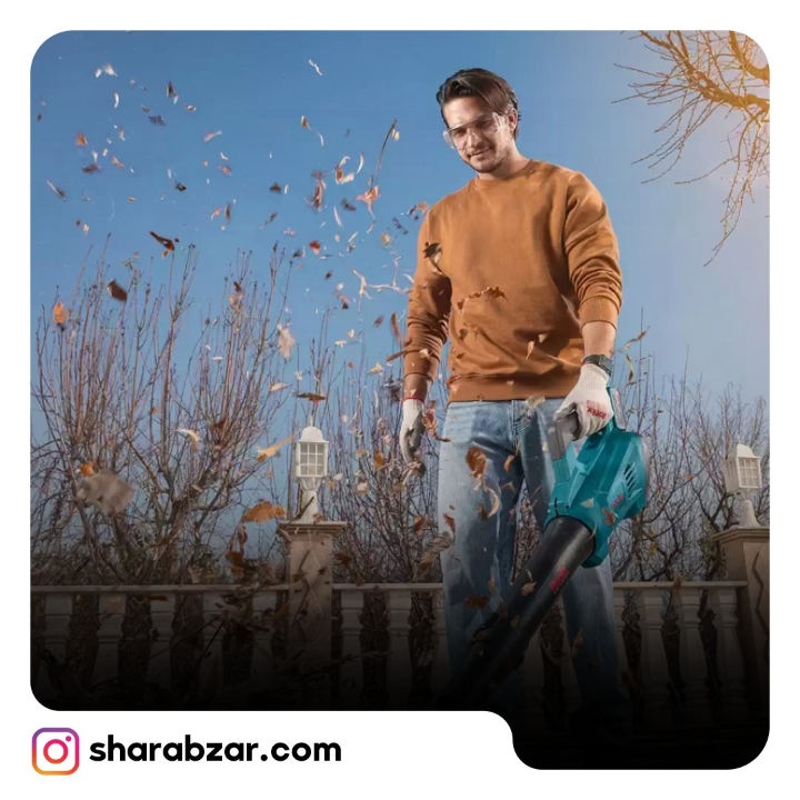 روب شارژی 20 ولت 2 11