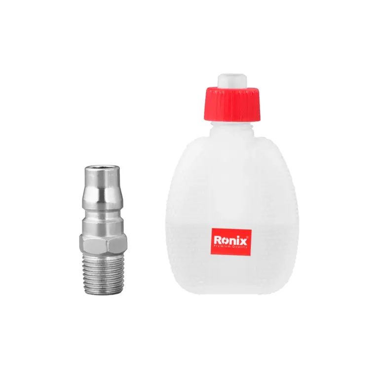 بادی اتوماتیک RA 1402 رونیکس 6