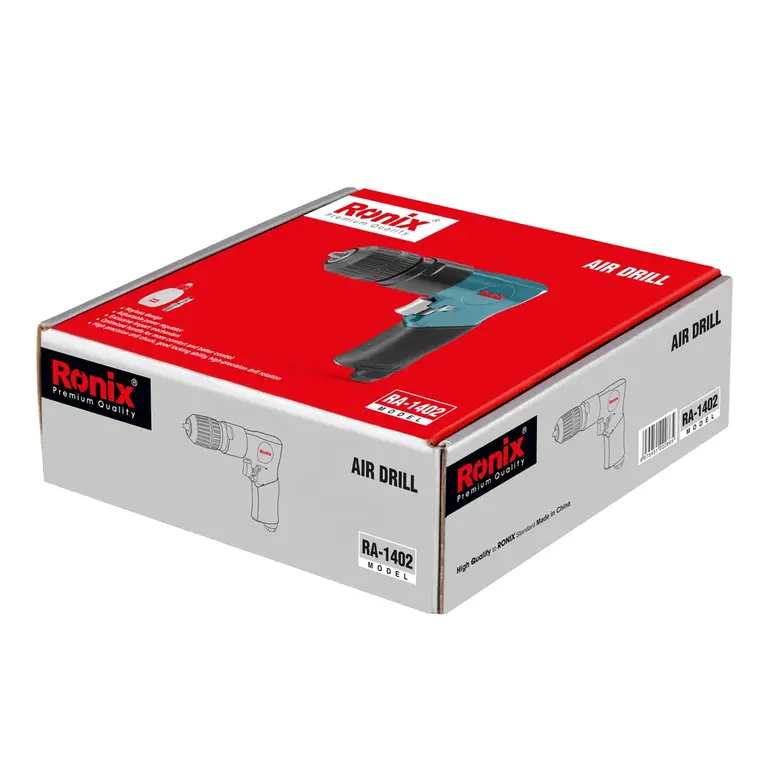 بادی اتوماتیک RA 1402 رونیکس 7
