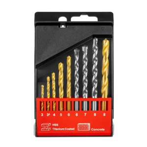مته 9 عددی RH 5585 رونیکس 1