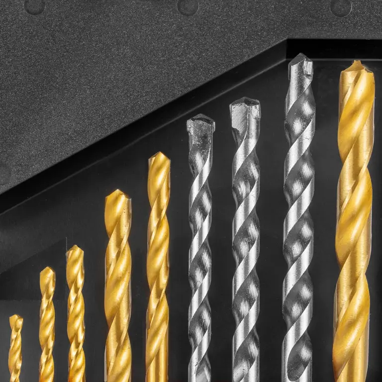 مته 9 عددی RH 5585 رونیکس 4