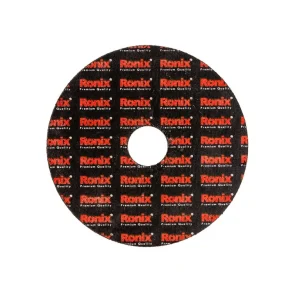 برش استیل 115 میلی متری چینی RH 3741 رونیکس 2