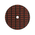 برش سنگ‌بری 230 میلی متری چینی RH 3712 رونیکس 1