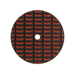 برش سنگ‌بری 230 میلی متری چینی RH 3712 رونیکس 1