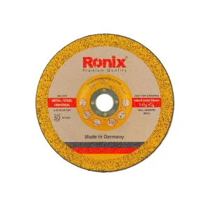 ساب آهن 22 × 6 × 180 میلی متری آلمانی رونیکس 1