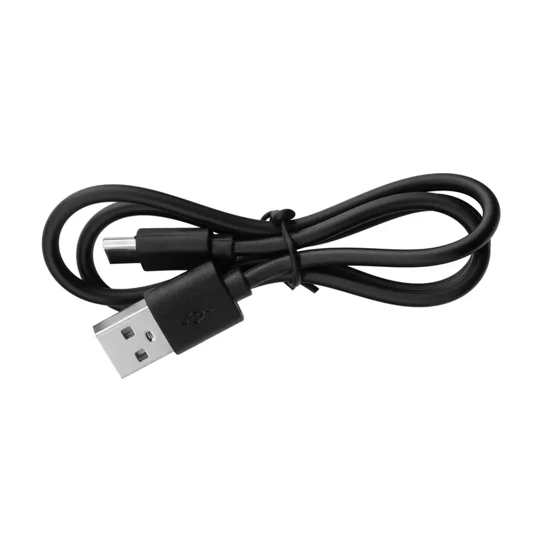 شارژ چراغ پیشانی دو کاره 350 لومن شارژی با حسگر حرکتی کد RH 4289 مدل رونیکس