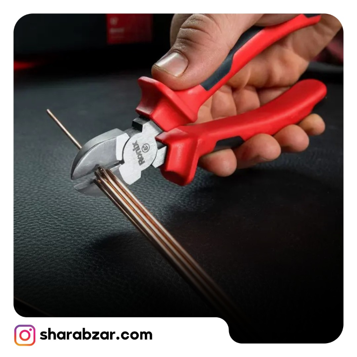 چین سایز 6 مدل الترا