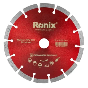 گرانیت‌بر 180 میلی متری رونیکس RH 3503 1