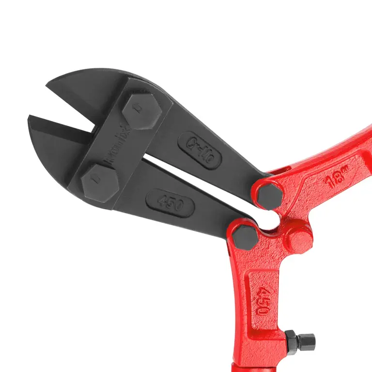 مفتول بُر 18 اینچی کد RH 3302 مدل رونیکس 4