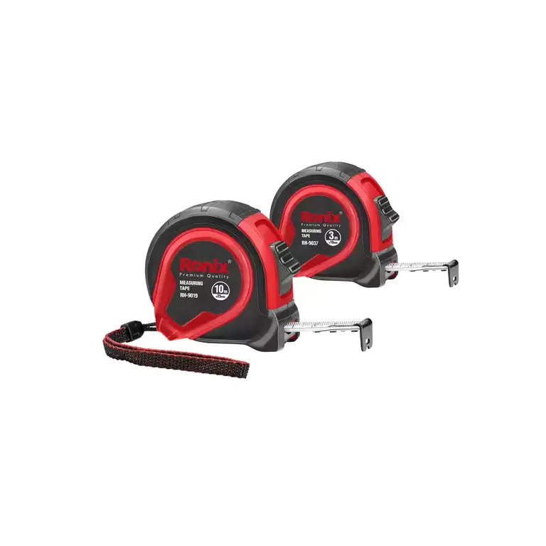3 متری روکش دار MICRON رونیکس مدل RH 9037 7