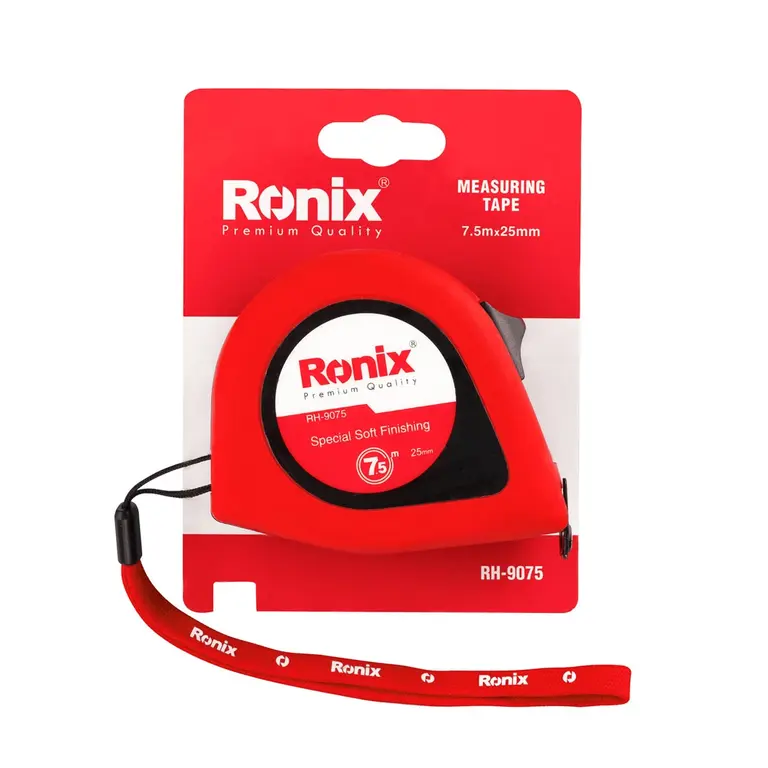 روکش دار 7.5 متری RH 9075 رونیکس 1