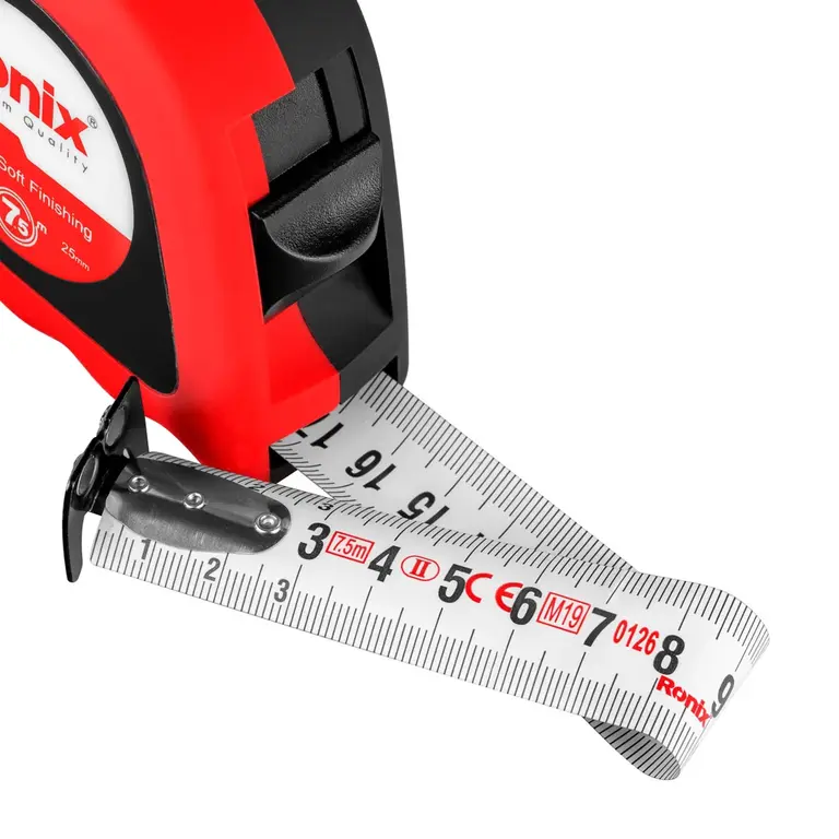 روکش دار 7.5 متری RH 9075 رونیکس 4