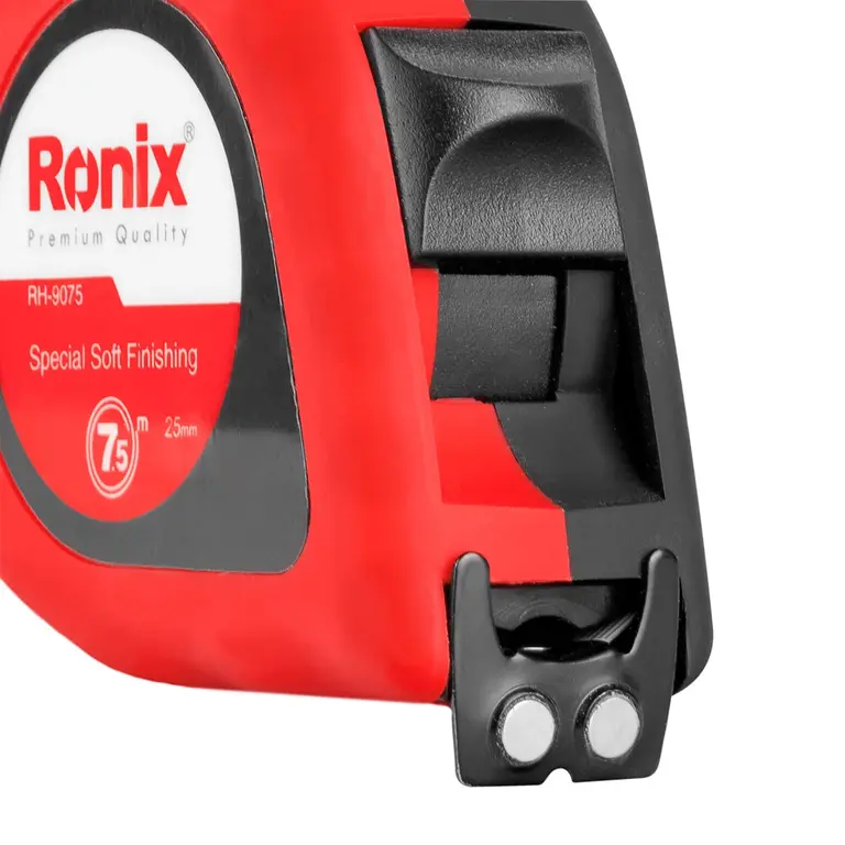 روکش دار 7.5 متری RH 9075 رونیکس 5