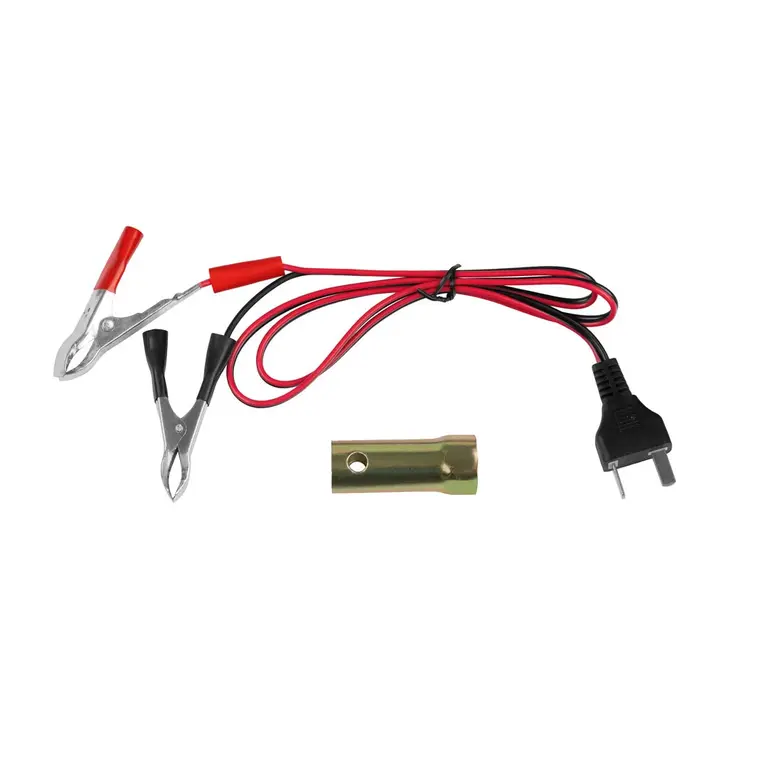 ژنراتور بنزینی 800 وات کد RH 4708 مدل رونیکس